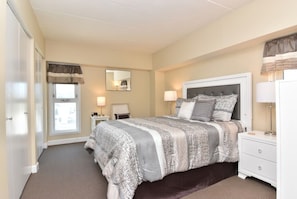 2 dormitorios y wifi