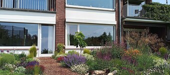 Apartment Wünnenberg - Apartment Wünnenberg, 91m², 3 BR, terrace