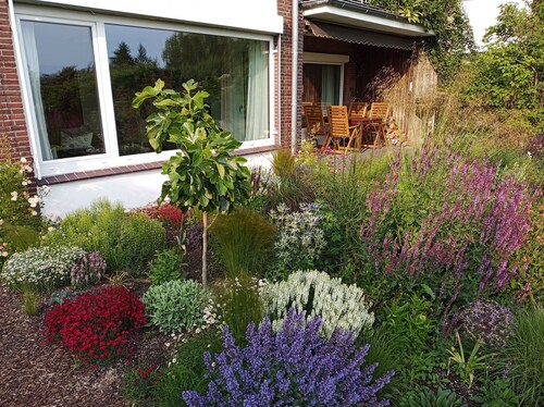 Apartment Wünnenberg - Apartment Wünnenberg, 91m², 3 BR, terrace