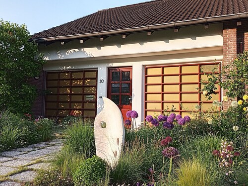 Apartment Wünnenberg - Apartment Wünnenberg, 91m², 3 BR, terrace