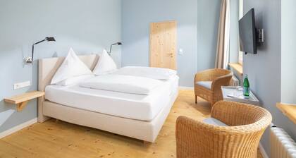 Comfort Double Room - Logierhaus Oystercatcher