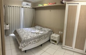 3 habitaciones, wifi y ropa de cama 