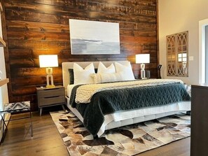 1 dormitorio, Internet, ropa de cama