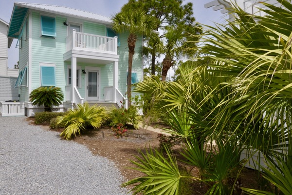 Welcome to Blissful Cottage