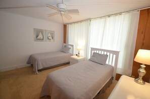 2 bedrooms - Edgewater House - Ocean Front Units With Spectacular Views! (Rehoboth Beach)