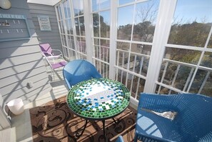 Property grounds - Just one block south of Rehoboth Avenue! (Rehoboth Beach)