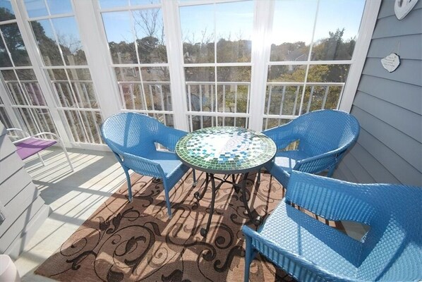 Interior - Just one block south of Rehoboth Avenue! (Rehoboth Beach)