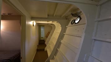 3 bedrooms