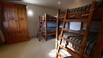 2 bedrooms, WiFi