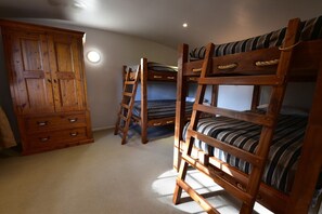 2 Schlafzimmer, WLAN