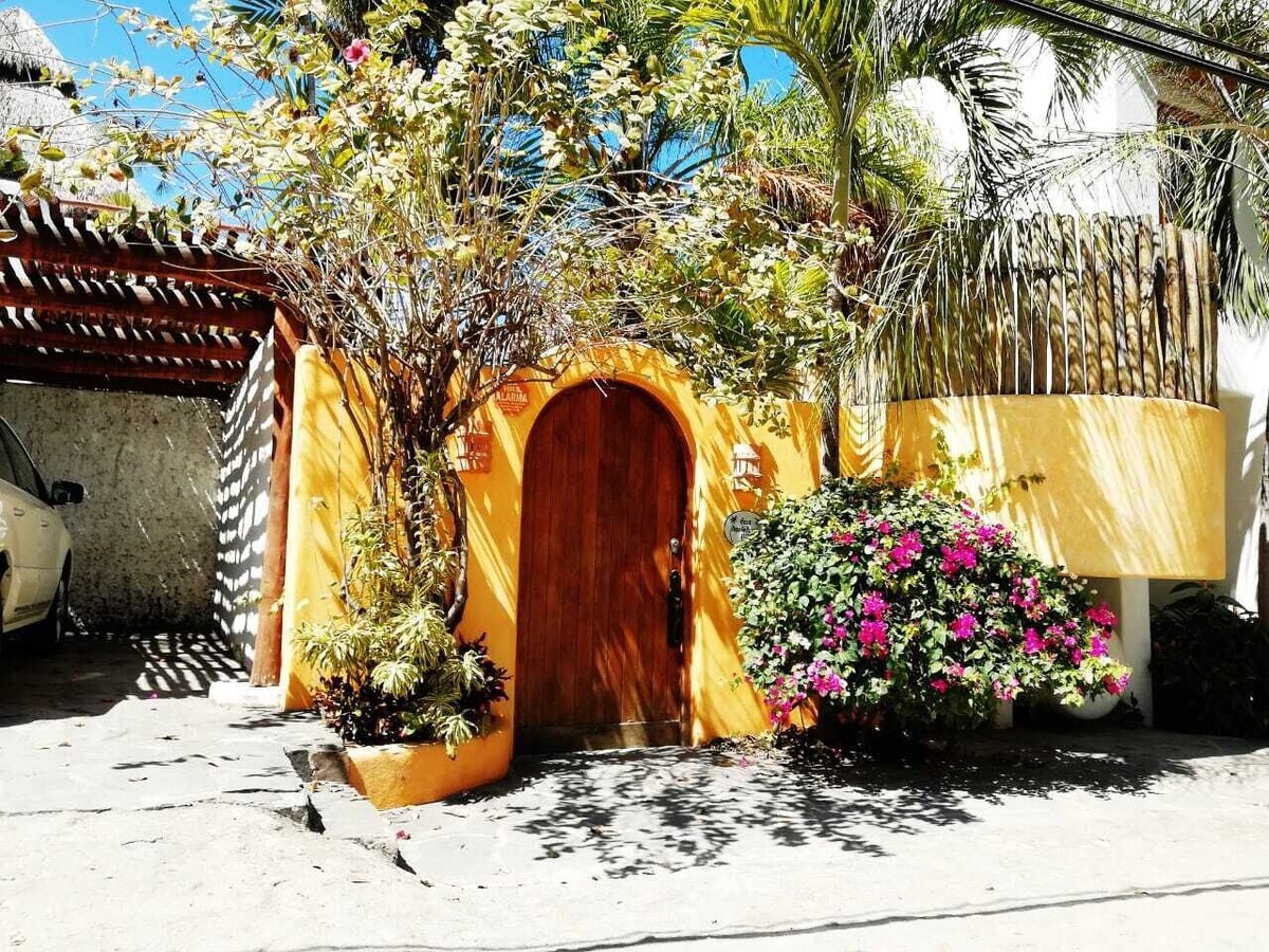 Bild für Gastgeberprofil