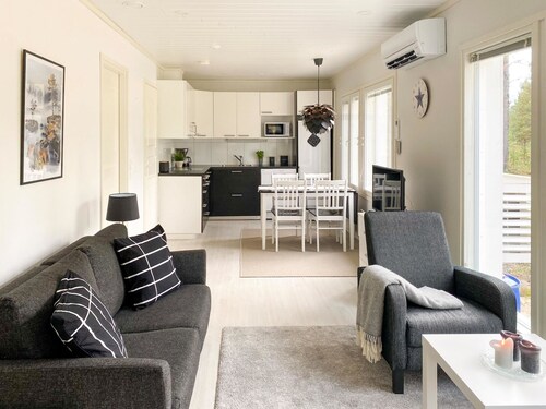 Kuukkeli by Interhome