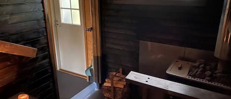 Badstue
