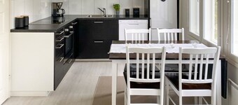 Kuukkeli by Interhome