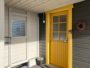 Exterior detail - Aihki c/o villa armas 50 by Interhome (Äkäslompolo)