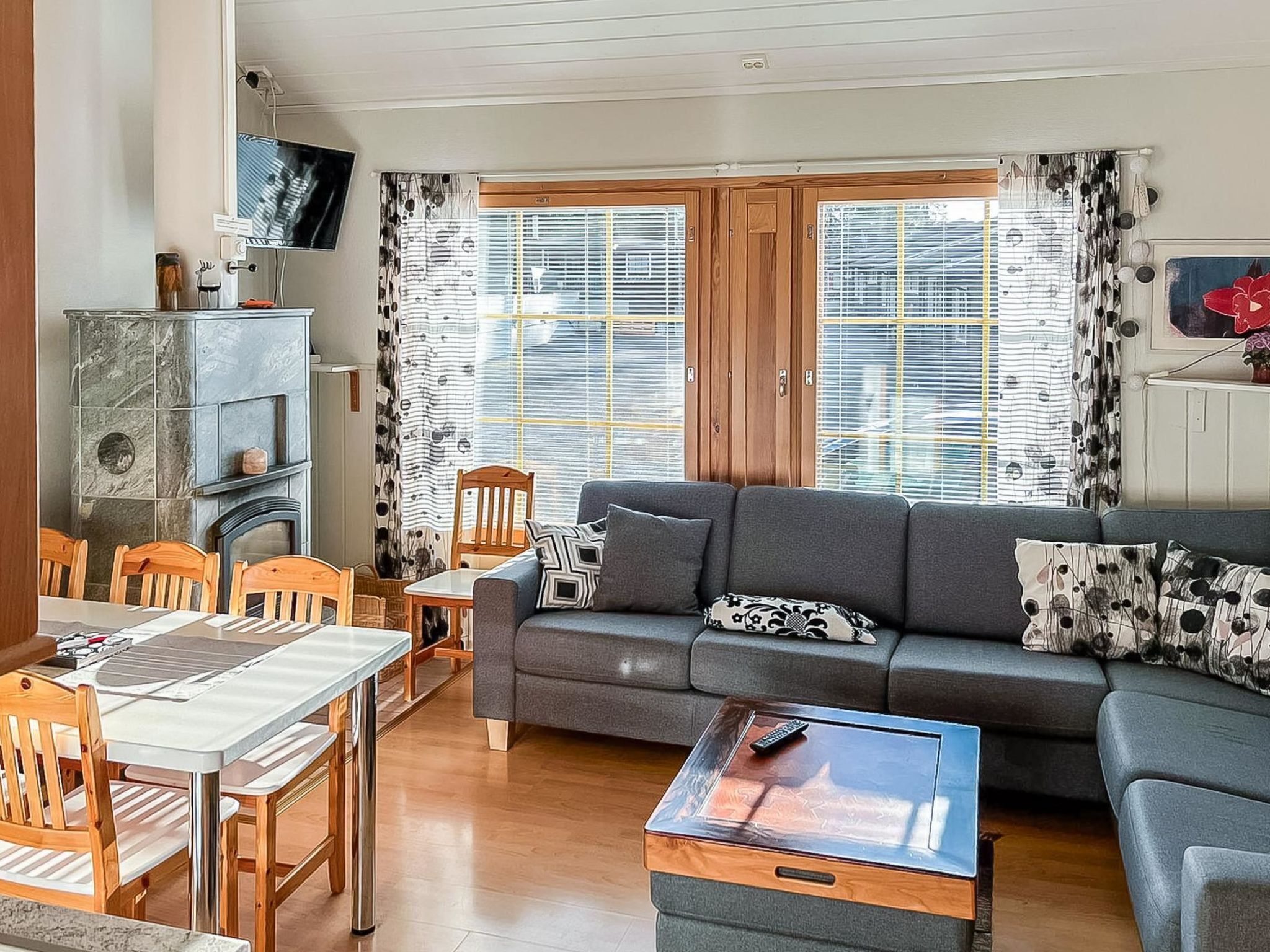 Télévision, lecteur de DVD