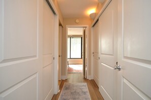 Interior - Edgewater House - Ocean Front Units With Spectacular Views! (Rehoboth Beach)