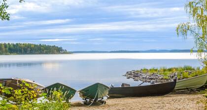 Purnuranta a by Interhome