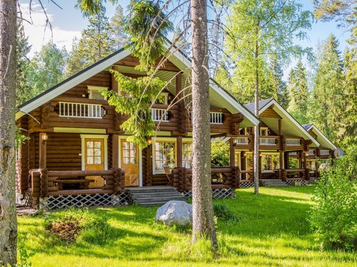 Purnuranta a by Interhome