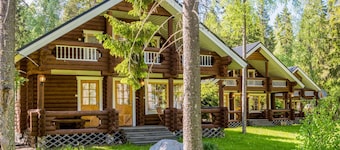 Purnuranta a by Interhome