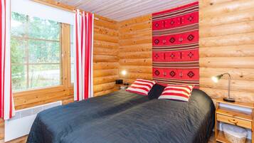 2 makuuhuonetta, internet