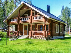 Ulkopuoli