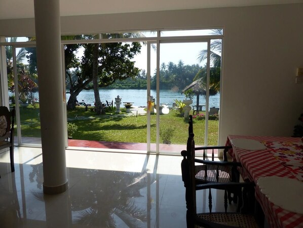 Lobby - Residence Jasmine (Aluthgama)