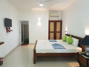 Comfort kamer | Gratis wifi, beddengoed