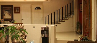 Gran casa vacacional
