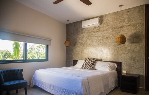 Gran casa vacacional
