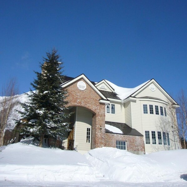 Exterior - Rusutsu Pension Clydesdale (Rusutsu)