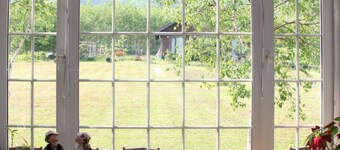 Rusutsu Pension Clydesdale