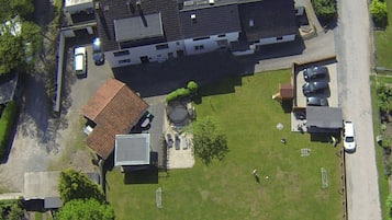 Exterieur