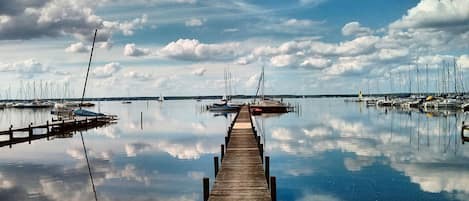 Port de plaisance