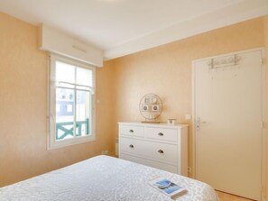 1 bedroom, WiFi