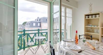 Résidence des Tennis by Interhome