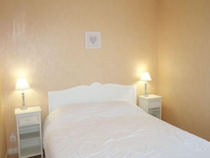 1 chambre, Wi-Fi