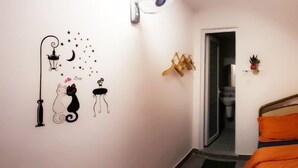Basic Double Room