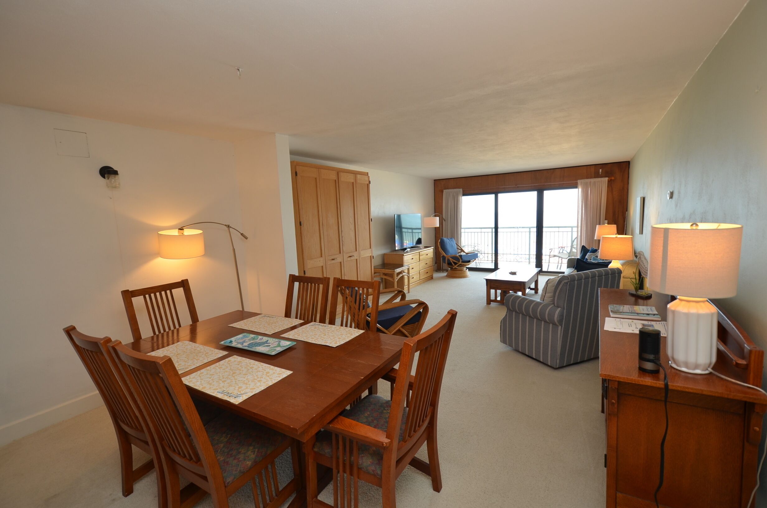 Edgewater House - Ocean Front Units With Spectacular Views! - Rehoboth Beach
