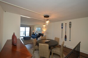 Interior - Edgewater House - Ocean Front Units With Spectacular Views! (Rehoboth Beach)