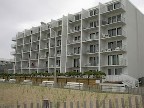 Exterieur