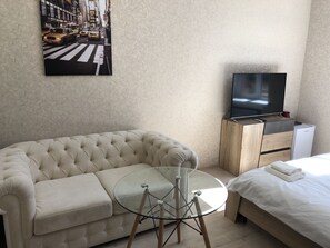 Luxury Room, 2 Queen Beds - Hotel Astoria74 (Ozersk)