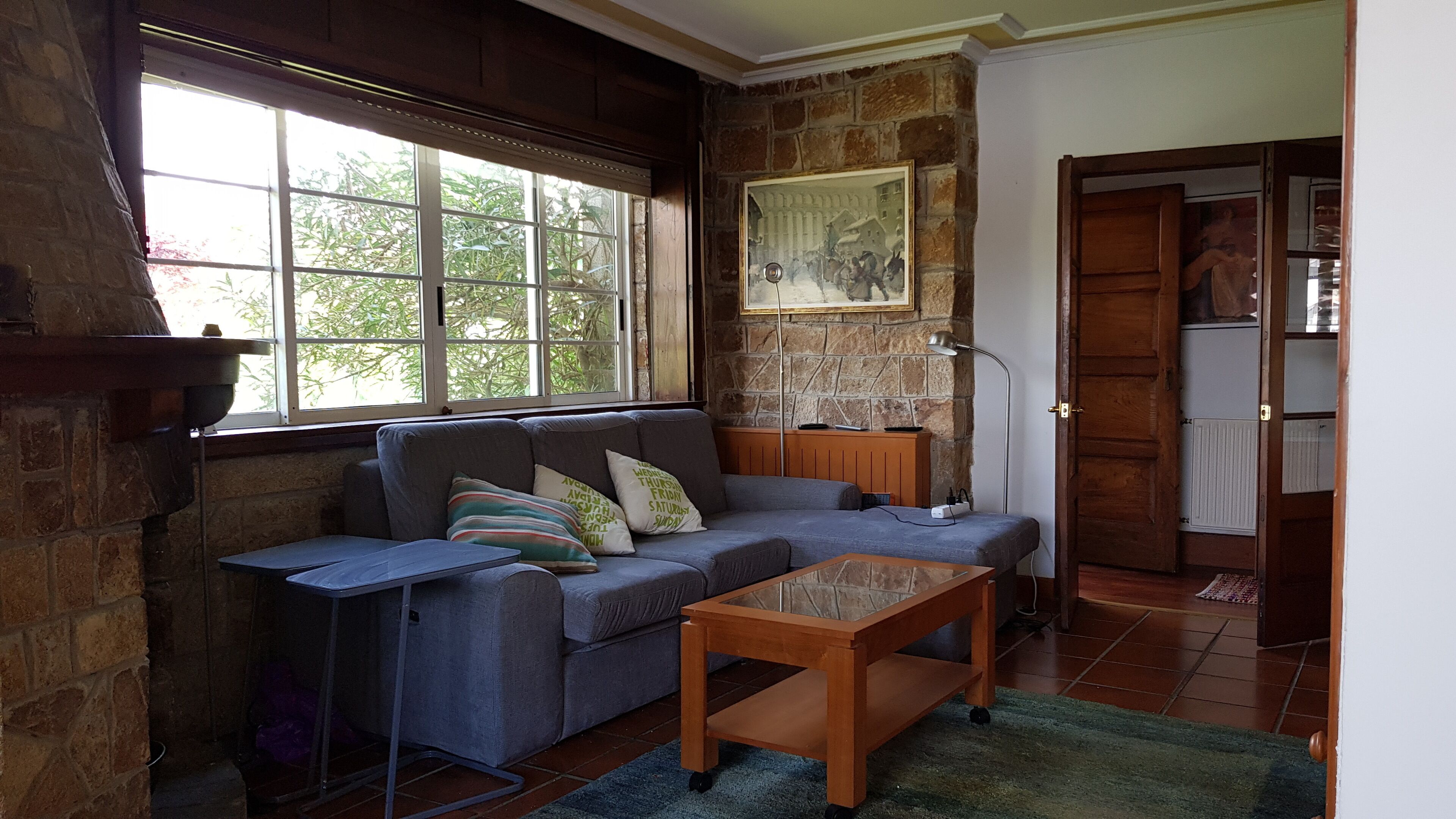 Casa Magda: Where No One Is A Stranger - Vigo