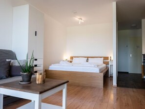 1 Schlafzimmer, Internetzugang