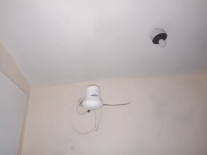 1 makuuhuone, silitysrauta/-lauta, Wi-Fi