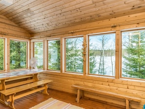 Interior - Länsipirtti by Interhome (Pieksämäki)