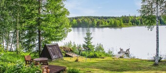 Länsipirtti by Interhome