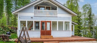 Länsipirtti by Interhome