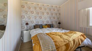 3 bedrooms, Internet