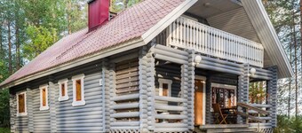 Metsätähti by Interhome